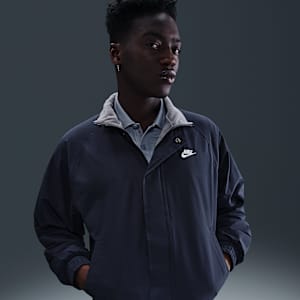 Nike Club Futura Men's Jacket. Nike SI